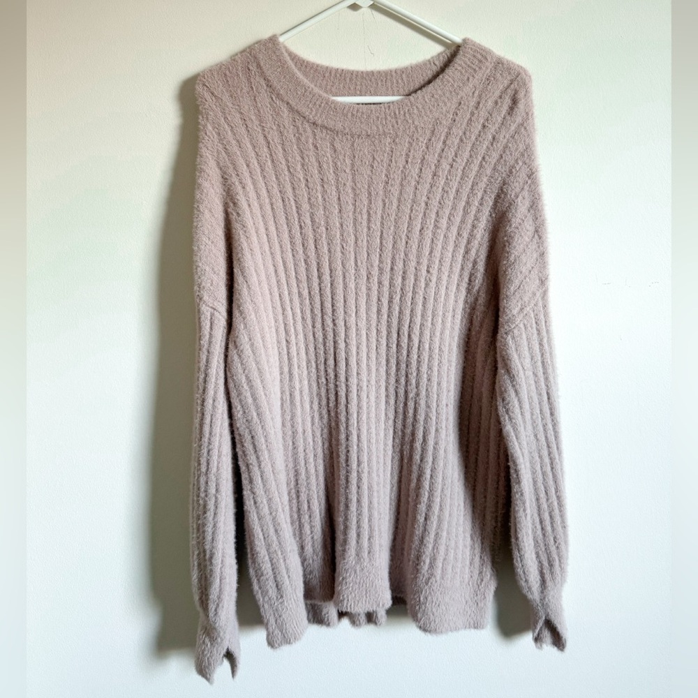 Aerie Women’s Oversized Sweater
